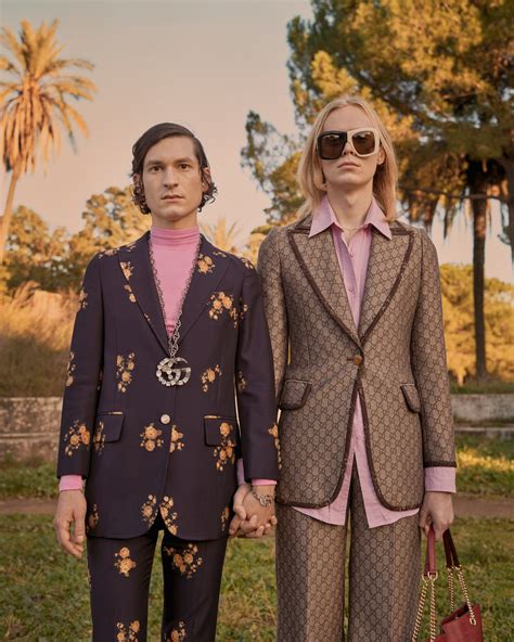 25 Ways to Gucci: Rome’s Creative Class 